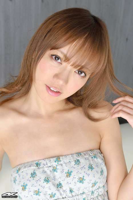 4K-STAR NO.00143 Hiroko Kamata 鎌田紘子/水着(ブラッ
