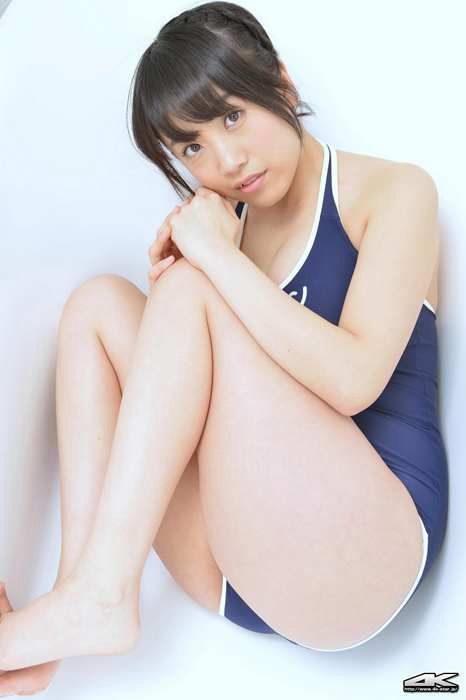 4K-STAR NO.00161 Asami Nagase 长瀬麻美 /スクー儿水着