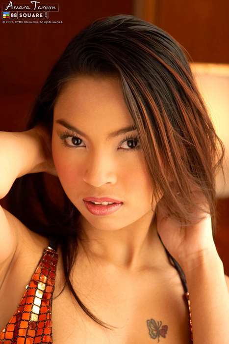 [88Square亚洲系列]ID0356 Amara Taroon gallery01