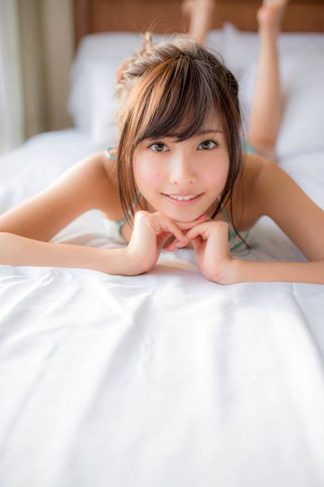 [AllgravureIdol写真]ID0002 AGI写真之VOL.00002_Hinako San