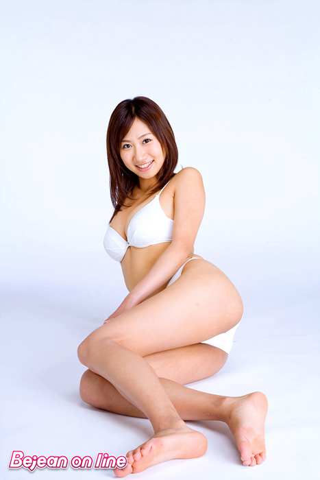 Bejean On Line Photo套图ID0203 200611 [Byako]- Honoka Sekiguchi性感比基尼少妇
