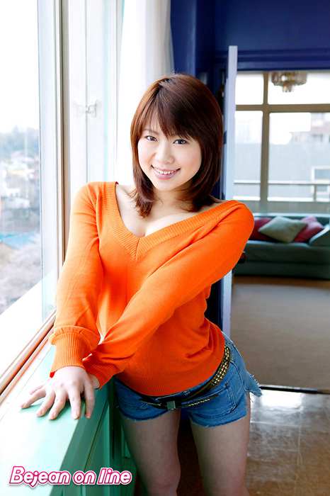 Bejean On Line Photo套图ID0283 200706 [Hassya]- Kanon Yaotome性感丰乳少妇