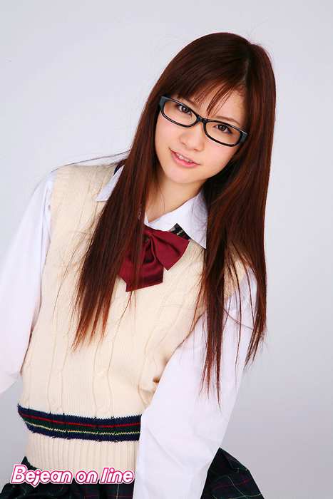 Bejean On Line Photo套图ID0404 200804 [Jogaku]- Kokoro Amachi泳装清纯学生妹