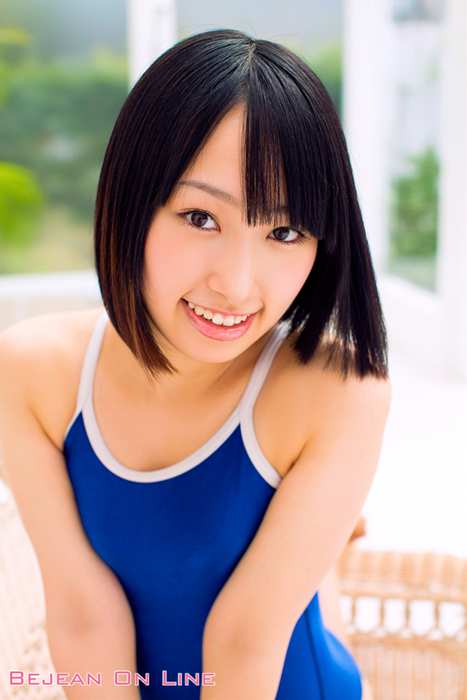 Bejean On Line Photo套图ID1189 201312 月號 私立Bejean女学館 – 雲乃亜美 Tsugumi Uno