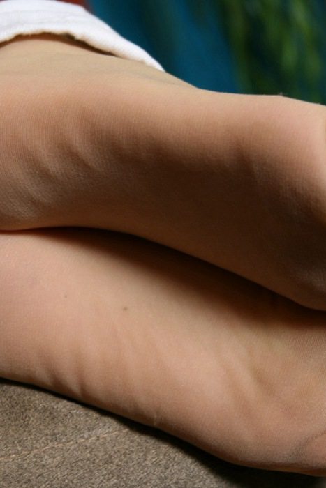 [cherryasianfeet高跟丝足性感丝袜足模]ID0830 24-06-2010 Doris