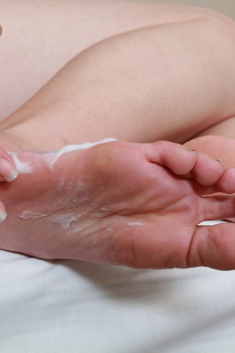 [cherryasianfeet高跟丝足性感丝袜足模]ID0923 10-06-2011 - Maya
