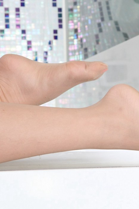 [cherryasianfeet高跟丝足性感丝袜足模]ID0961 16-11-2011 - Sushi