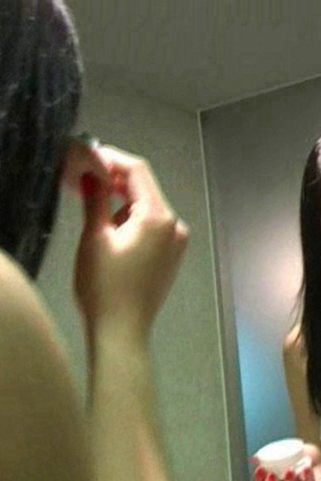 [cherryasianfeet高跟丝足性感视频]ID0026 11-11-2006 Kiki