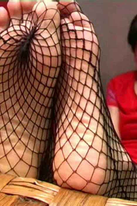[cherryasianfeet高跟丝足性感视频]ID0089 Liz
