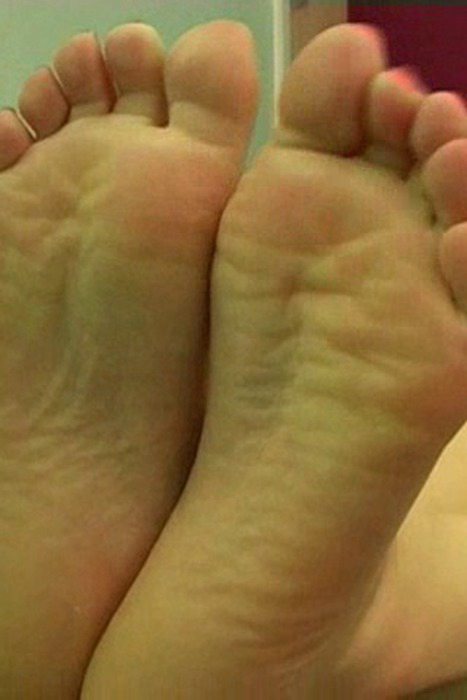 [cherryasianfeet高跟丝足性感视频]ID0097 01-05-2007 Cherry