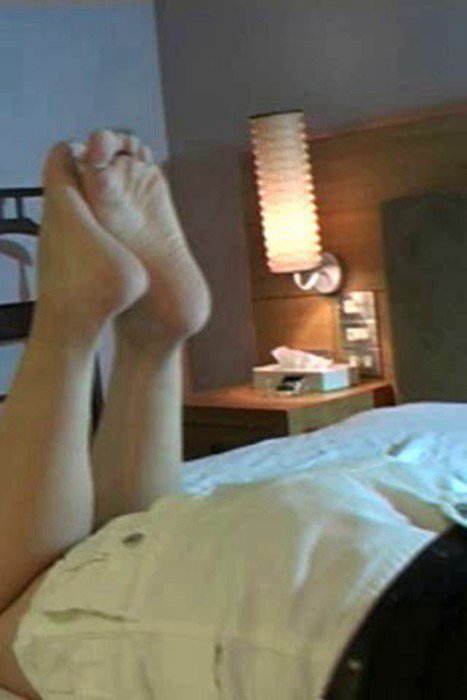 [cherryasianfeet高跟丝足性感视频]ID0438 27-02-2008 Orange
