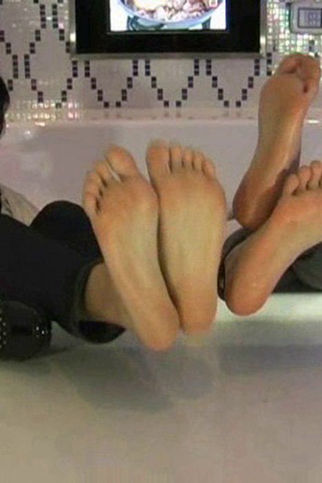 [cherryasianfeet高跟丝足性感视频]ID0467 31-12-2008 Nathalie Sylvie