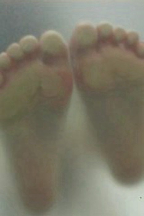 [cherryasianfeet高跟丝足性感视频]ID0489 03-10-2009 Chenny