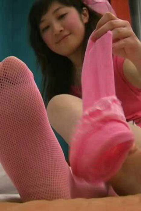[cherryasianfeet高跟丝足性感视频]ID0510 07-07-2009 Yola