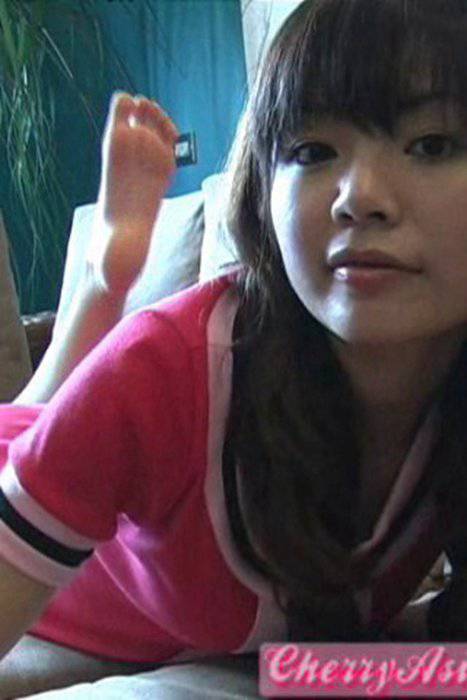 [cherryasianfeet高跟丝足性感视频]ID0511 07-08-2009 Miyu
