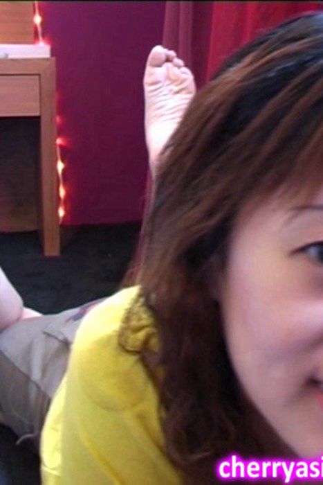 [cherryasianfeet高跟丝足性感视频]ID0674 03-12-2010 Cathy