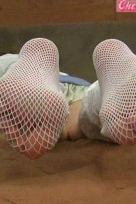 [cherryasianfeet高跟丝足性感视频]ID0764 21-02-2010 Cat