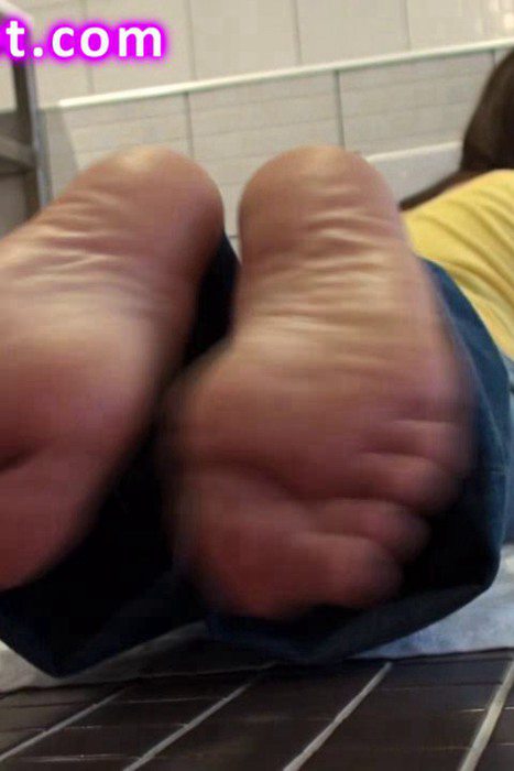 [cherryasianfeet高跟丝足性感视频]ID0929 17-06-2011 Laetitia