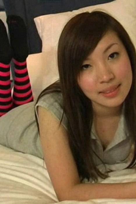 [cherryasianfeet高跟丝足性感视频]ID0950 21-02-2011 Olive