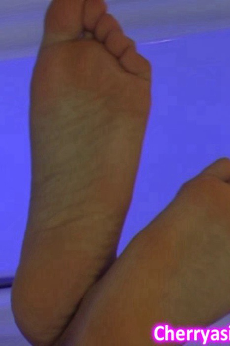 [cherryasianfeet高跟丝足性感视频]ID1010 29-11-2011 Lin