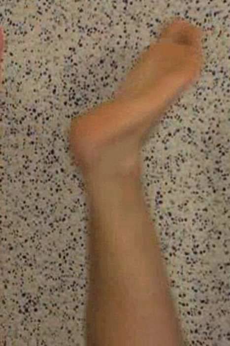 [cherryasianfeet高跟丝足性感视频]ID1040 03-06-2012 Amelie