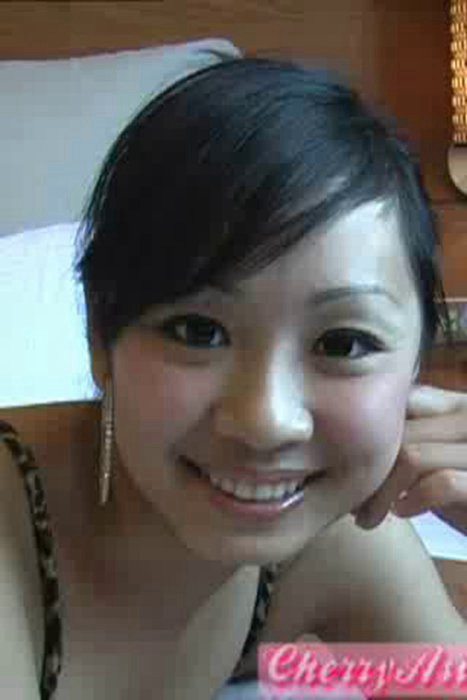 [cherryasianfeet高跟丝足性感视频]ID1129 16-02-2012 Lisa