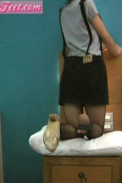[cherryasianfeet高跟丝足性感视频]ID1228 29-07-2012 Vicky