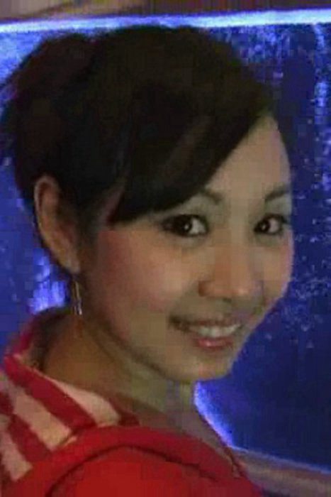 [cherryasianfeet高跟丝足性感视频]ID1301 Apr 01, 2013 Lisa