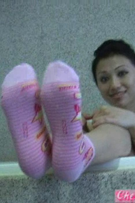 [cherryasianfeet高跟丝足性感视频]ID1354 Jun 06, 2013 Hina