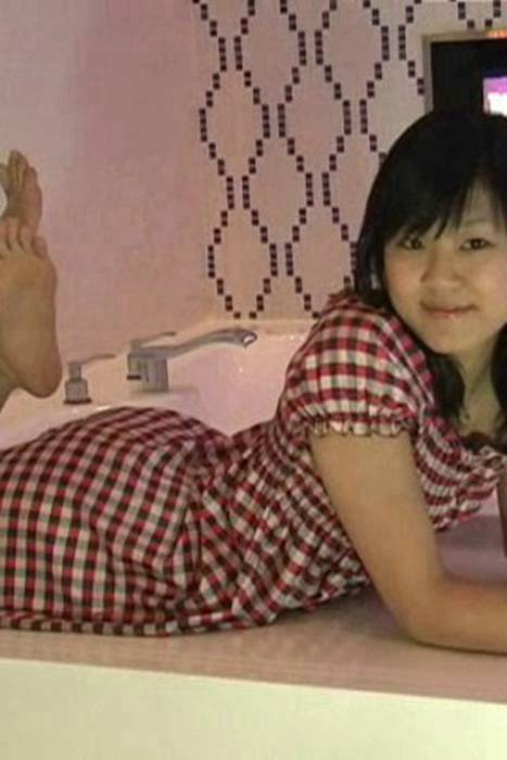[cherryasianfeet高跟丝足性感视频]ID1415 Nov 29, 2013 movies Yuki