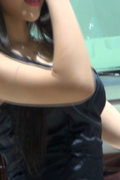 [车展美女视频]ID0019 车展视频-2013上海车展GMC女神郭婷瑜