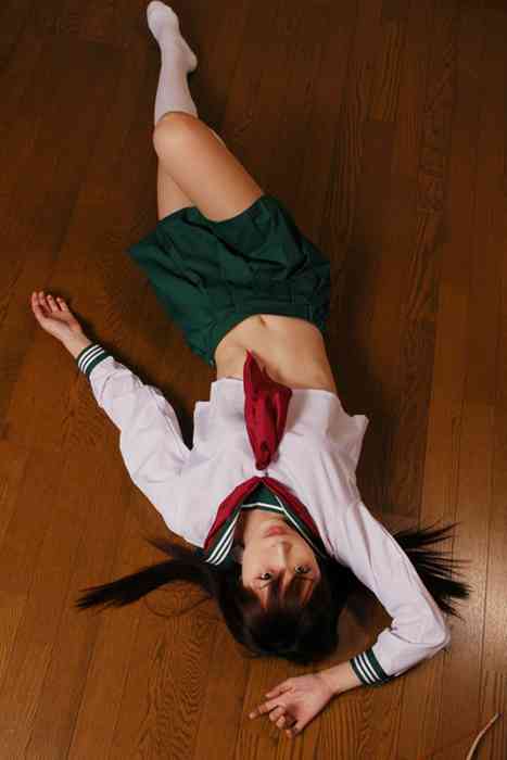 [Cosplay]ID0098 2013.04.20 Kagome [99P51MB].rar