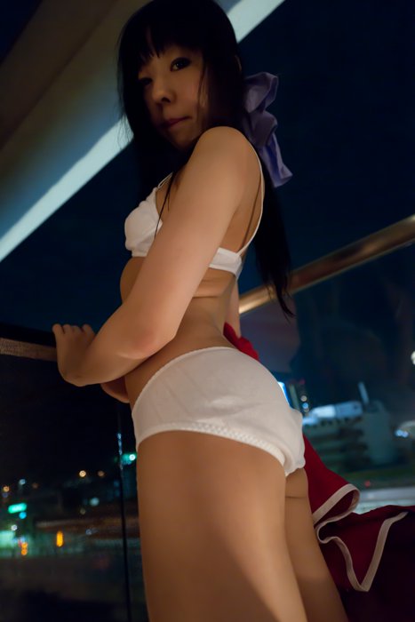 [Cosplay]ID0199 2013.07.18 Kanon - Naked around the streets [148P123M].rar