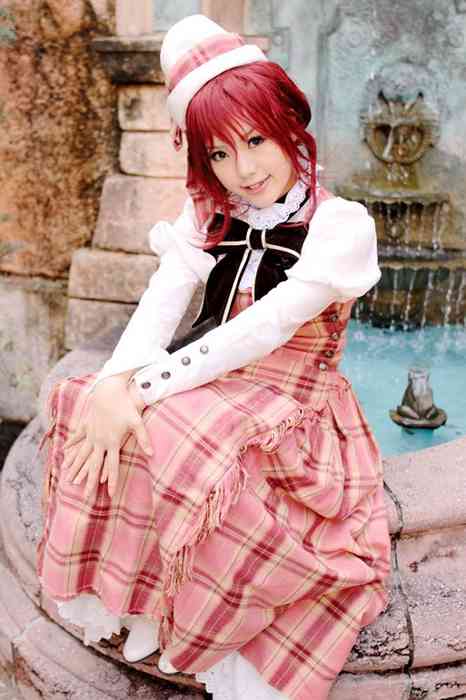 [Cosplay]ID0243 2013.04.26 Kipi Cosplayer part4 [982P112M] Trinity Blood.rar