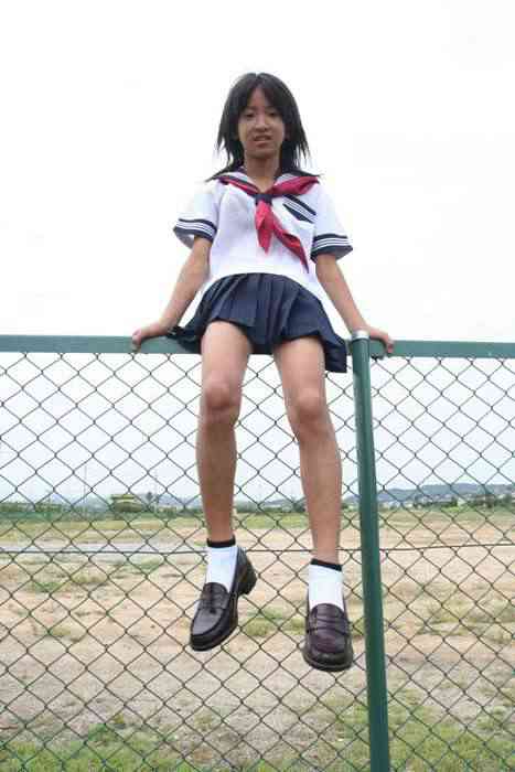 [@crepe写真]ID0335 Ichigo Yui