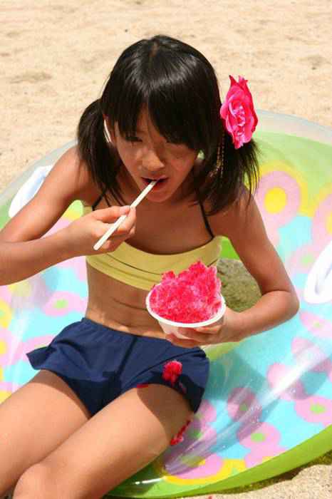 [@crepe写真]ID0444 Ichigo Yui
