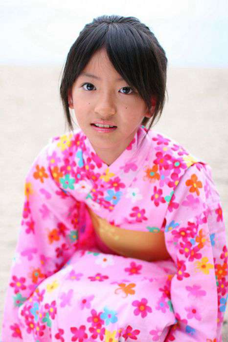 [@crepe写真]ID0450 Ichigo Yui