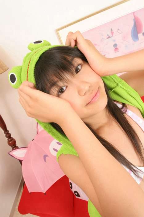 [@crepe写真]ID0587 Ayukawa Honoka