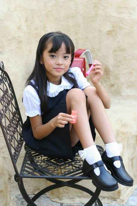 [@crepe写真]ID0613 Kawanishi Riko