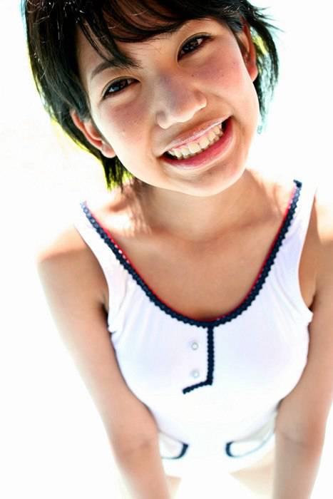 [@crepe写真]ID0631 Asakura Mikan