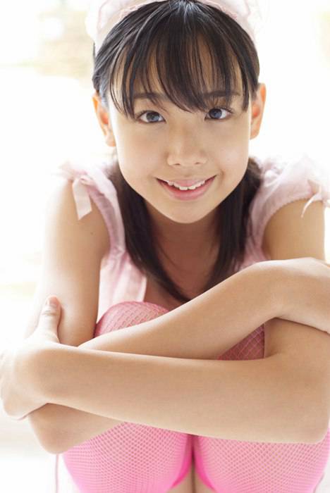 [@crepe写真]ID1185 Mochizuki Yuna