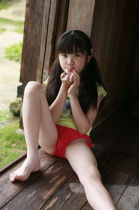 [@crepe写真]ID1566 Miura Rina