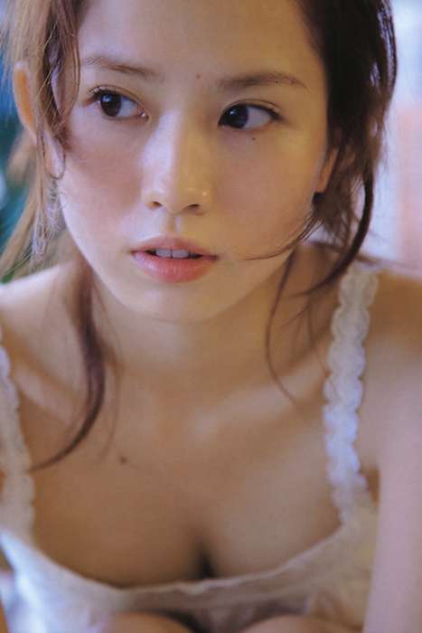 [cute girls性感优优写真]ID0127 yuko-anai-pictures