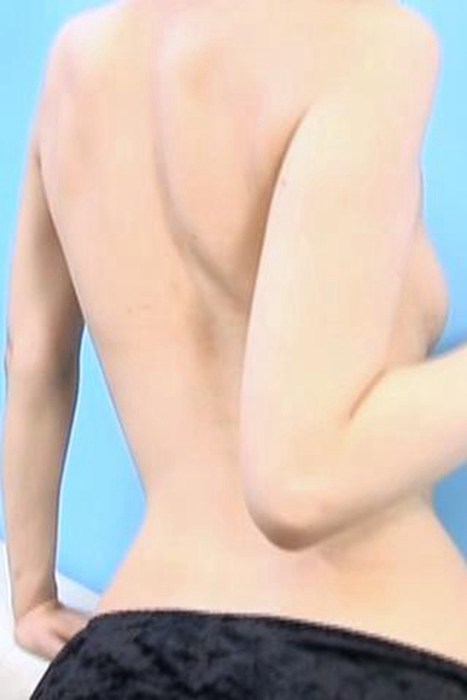 [ero cute视频]ID0007 ECR-0010 [ORUSTAK] 松島かえで - エロキュート