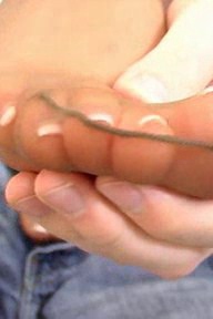 [feetweek性感丝袜美足美腿视频]ID0674 2007.03.02-v[2]