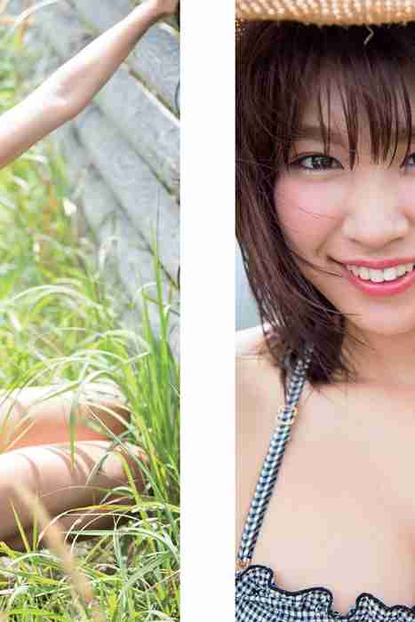 [Flash杂志写真]ID0032 2015 No.08.11 久松郁実 ダレノガレ明美 岸明日香 伊藤萌々香 天使もえ 国友愛佳 葵 芝崎かんな 小間千代 [51P]--性感提示：高清大图爆乳巨臀开裆女模