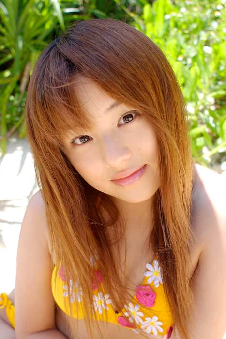 For-side套图2006.01.19 - Jun Natsukawa (夏川純) - Pure