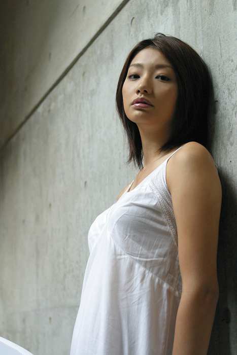 For-side套图2006.04.27 - Kaori Manabe (眞鍋かをり) - Se-女！A