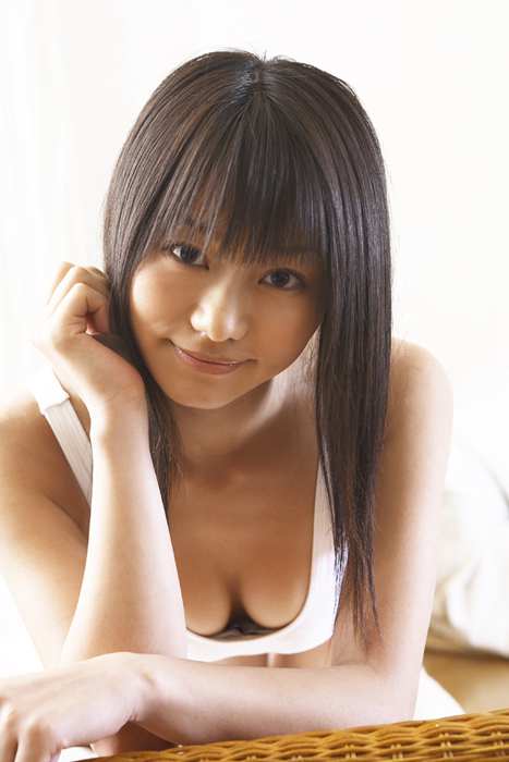 For-side套图2007.11.16 - Hitomi Kaikawa (海川ひとみ) - Kiss My Eyes