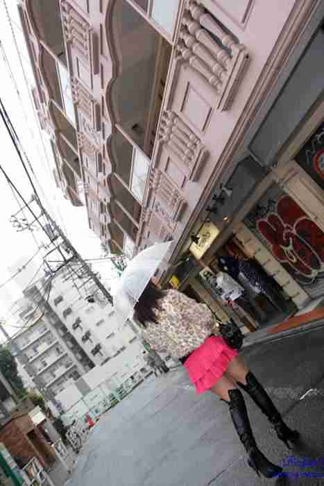 [G-a性感写真套图]ID0405
